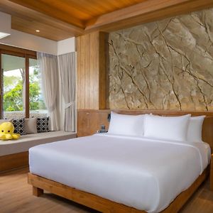 King Studio Villa Private Pool